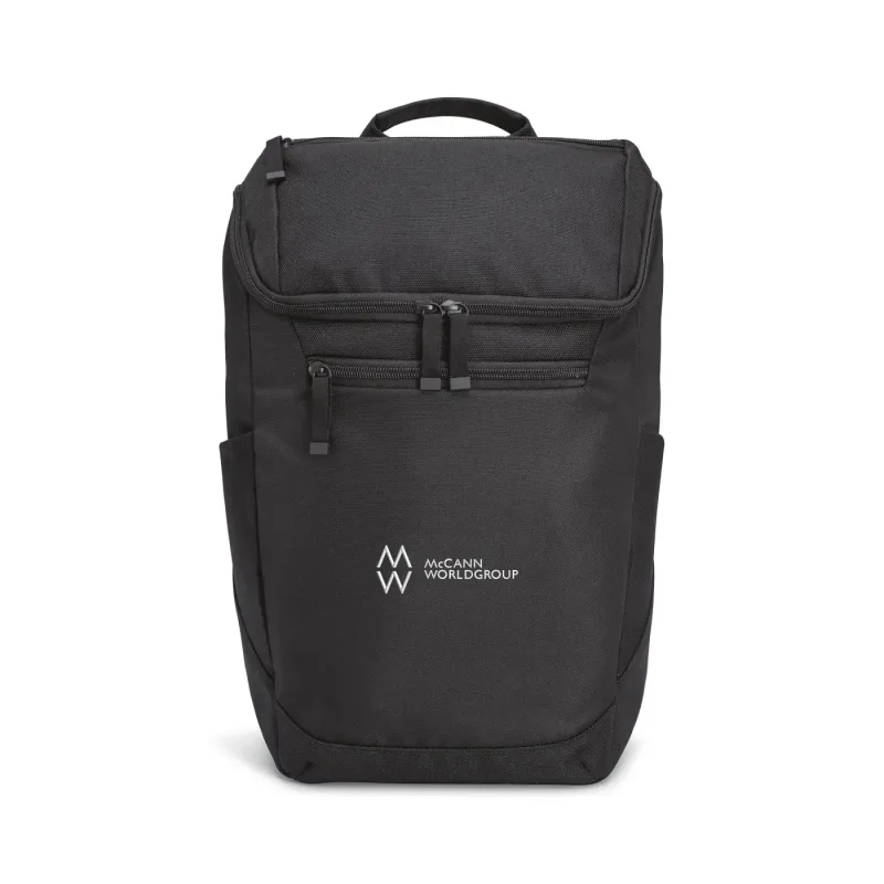 Mobile Professional Laptop Backpack — view 2