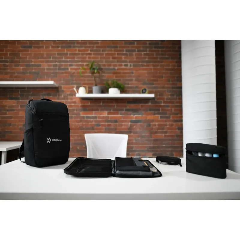Mobile Professional Laptop Backpack — view 6