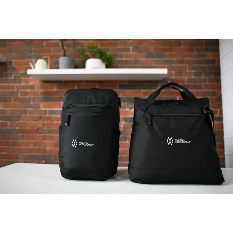 Mobile Professional Laptop Backpack — view 7