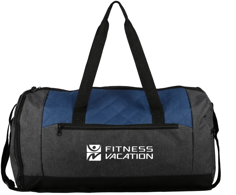 Mod Duffel Bag — view 2