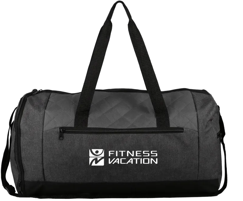 Mod Duffel Bag — view 3