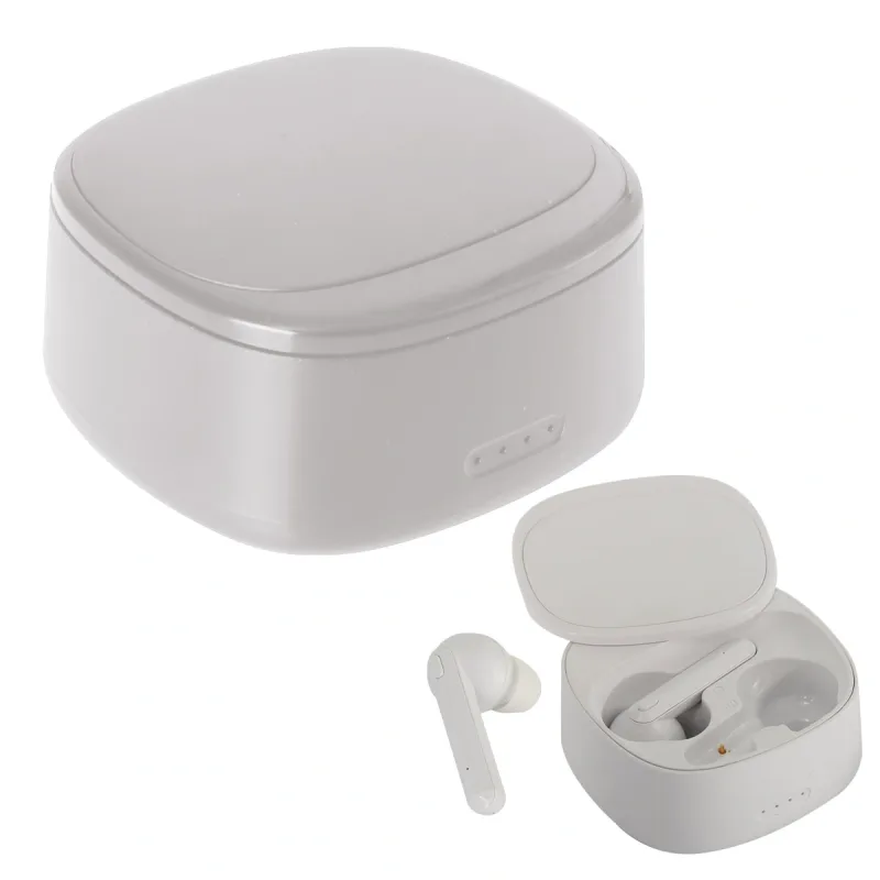 Mod Pod True Wireless Earbuds With Charging Base — view 3