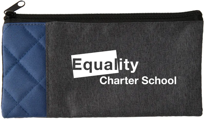 Mod School Pouch — view 1