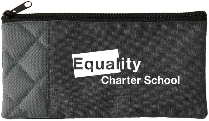 Mod School Pouch — view 3
