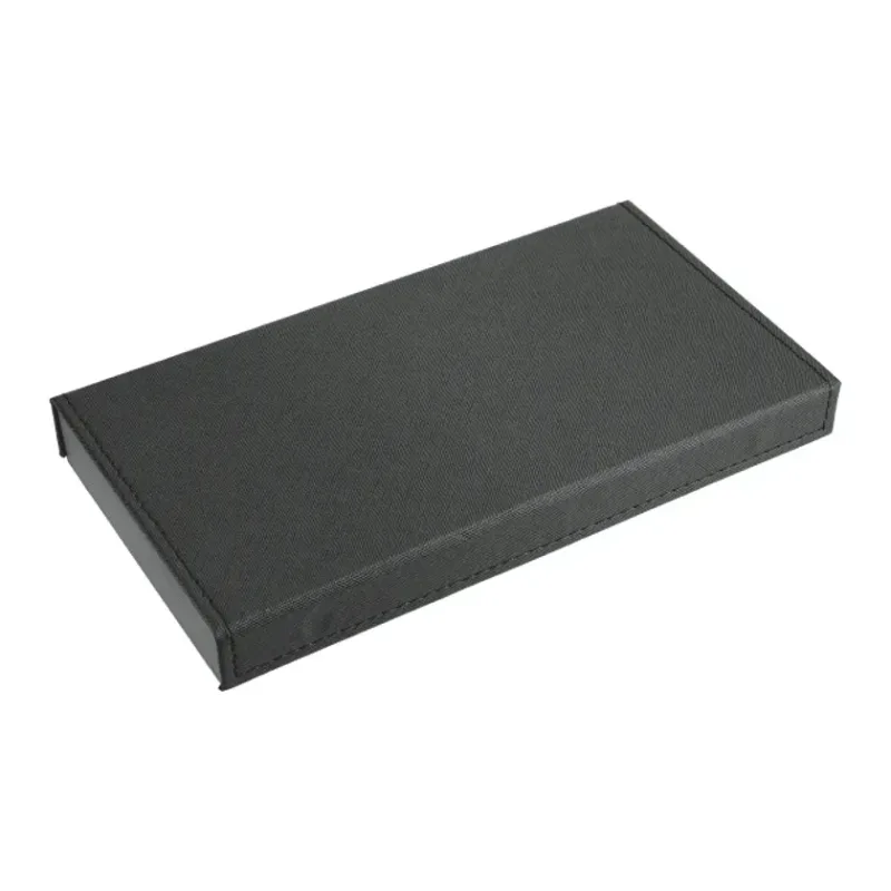 Custom Branded Modena Black Cheese & Serving Set — view 5