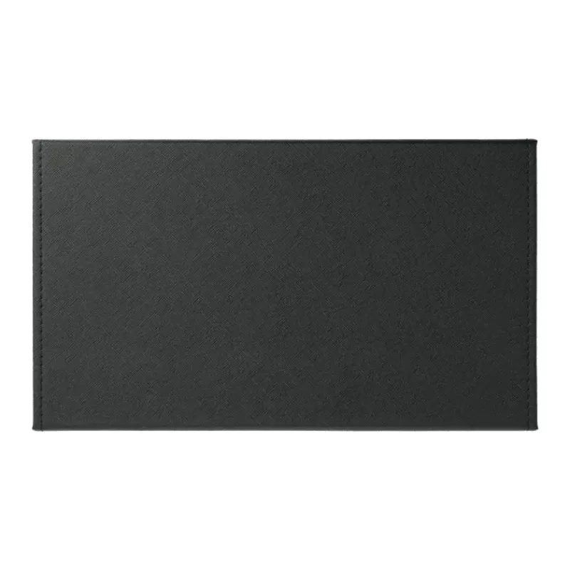 Custom Branded Modena Black Cheese & Serving Set — view 6