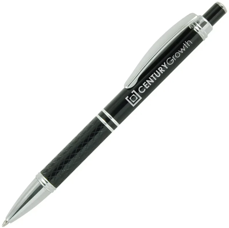 Modern Phoenix Click Pen — view 4