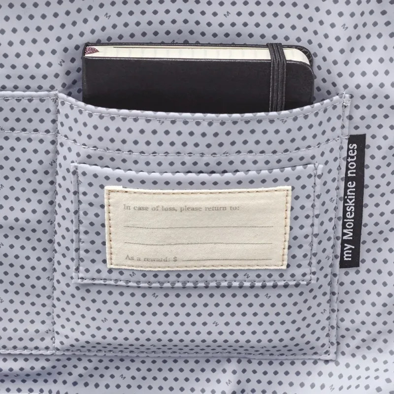 Moleskine® Classic Pro Backpack — view 4