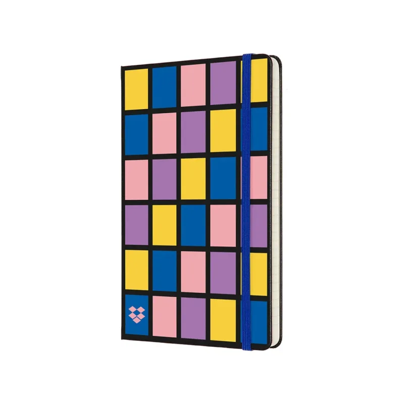 Moleskine® Dropbox Smart Notebook — view 2