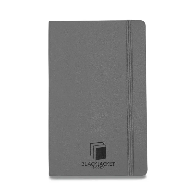 Moleskine® Large Notebook and GO Pen Gift Set — view 11