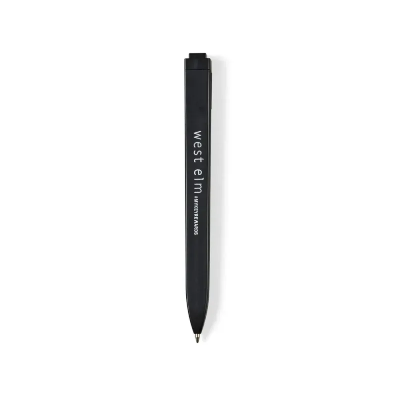 Moleskine® Large Notebook and GO Pen Gift Set — view 4