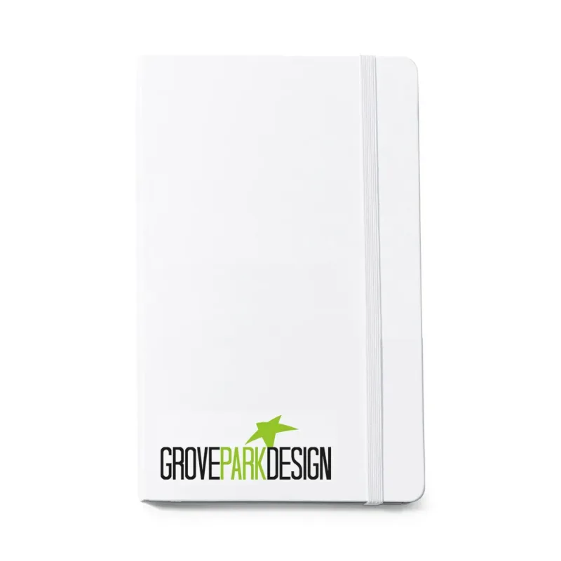 Moleskine® Large Notebook and GO Pen Gift Set — view 6