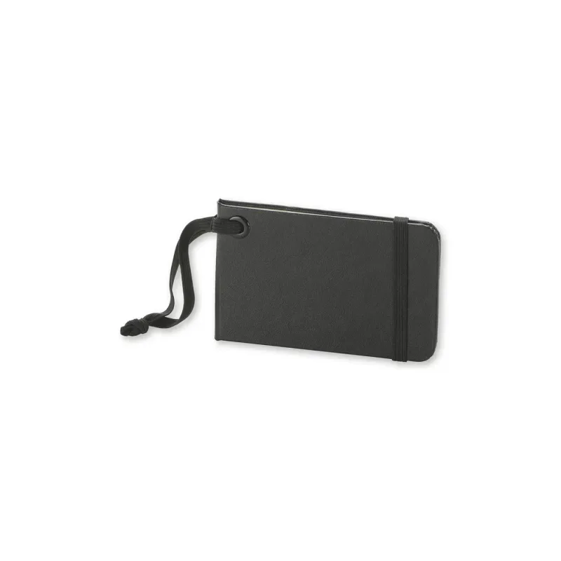 Moleskine® Luggage Tag — view 3