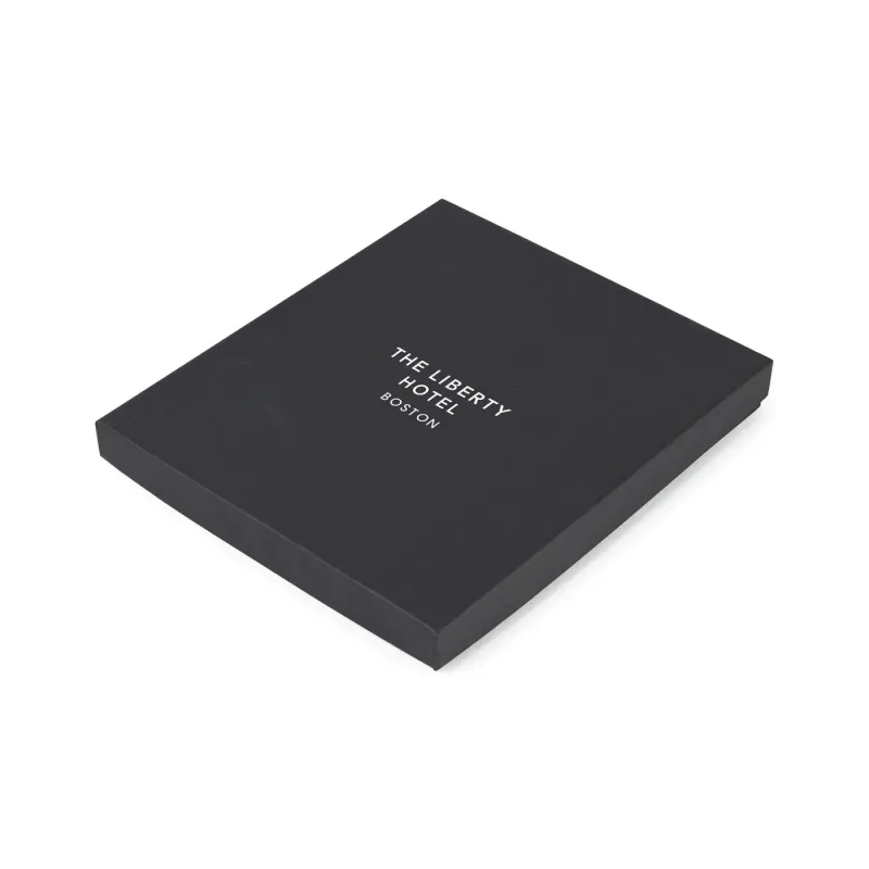 Moleskine® Medium Notebook and GO Pen Gift Set — view 2