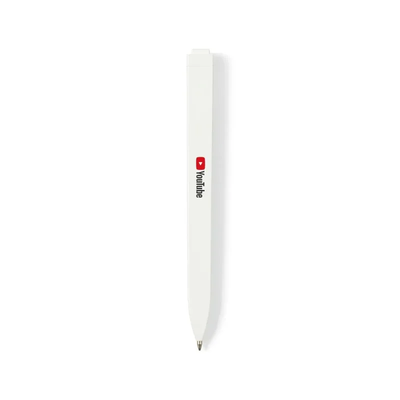 Moleskine® Medium Notebook and GO Pen Gift Set — view 8