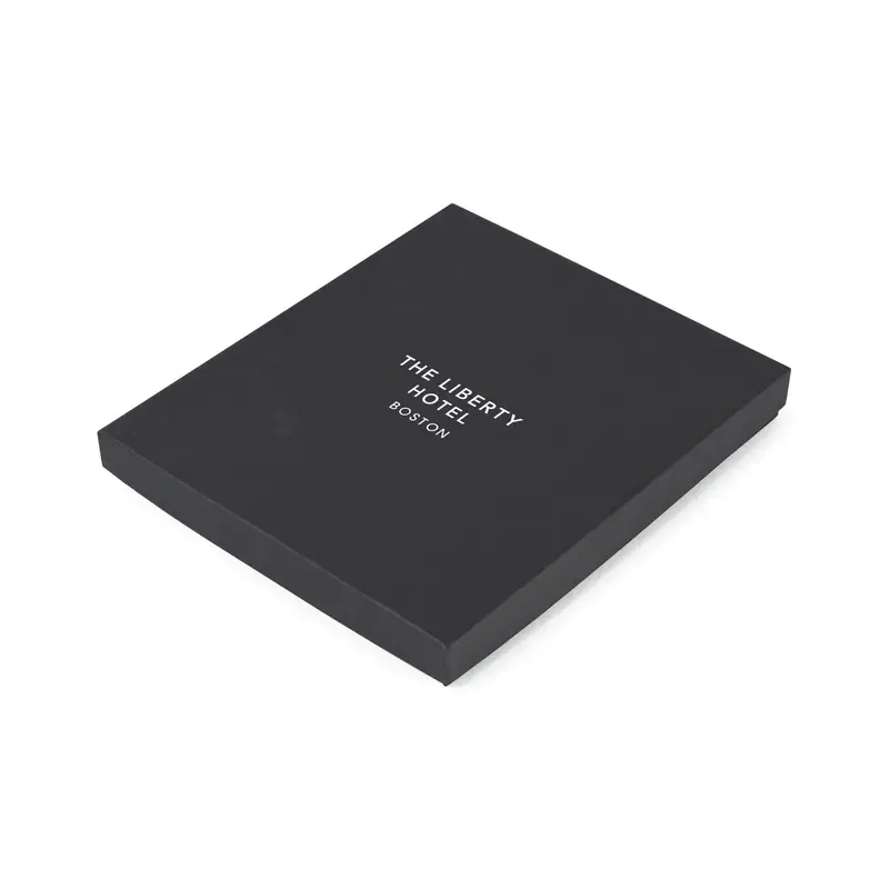 Moleskine® Medium Notebook and Pen Gift box