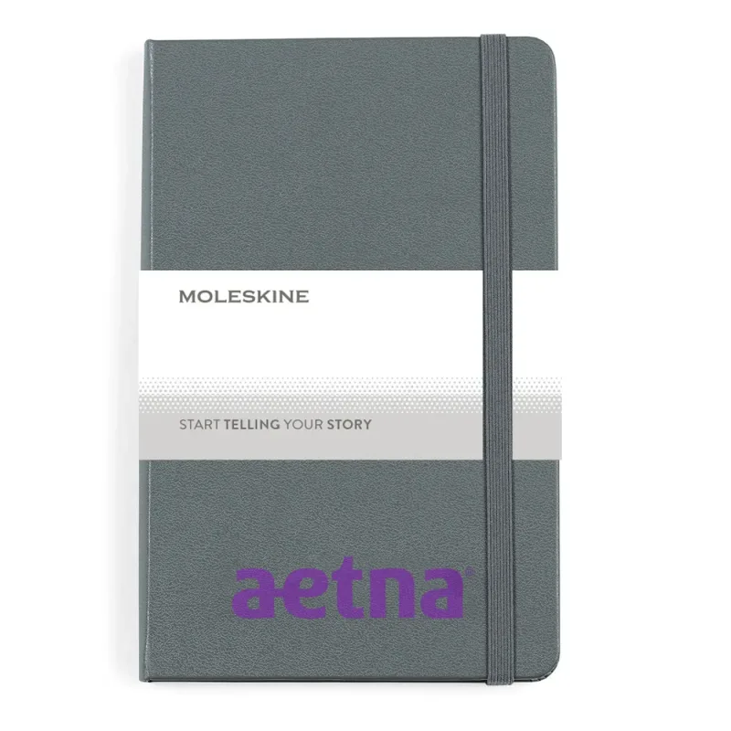 Moleskine® Medium Notebook Gift Set — view 10