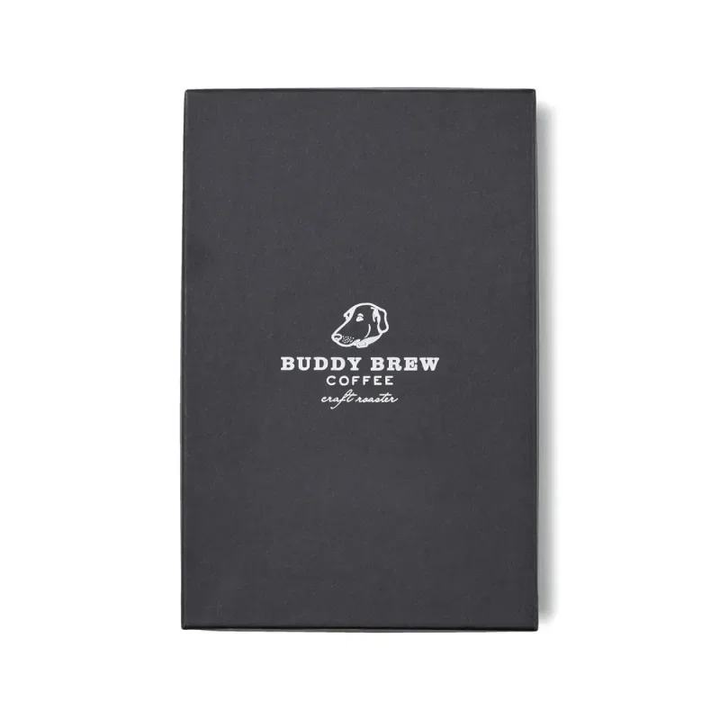 Moleskine® Medium Notebook Gift Set — view 3