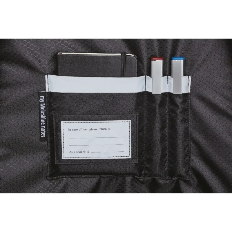 Moleskine® Metro Backpack — view 8