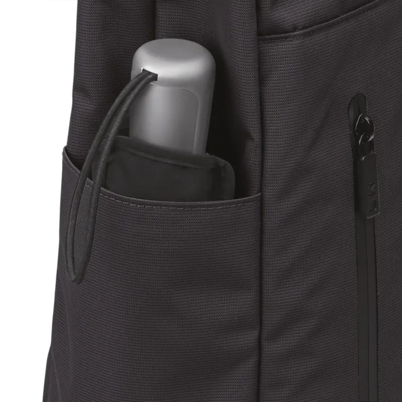 Moleskine® Metro Rolltop Backpack — view 10