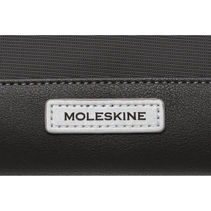 Moleskine® Metro Rolltop Backpack — view 11