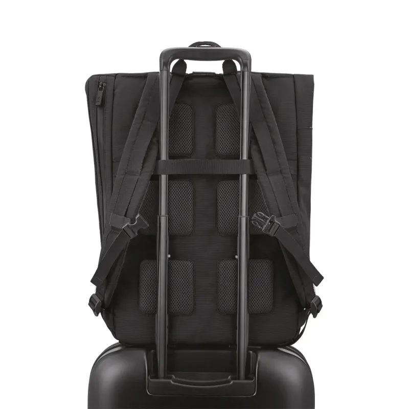 Moleskine® Metro Rolltop Backpack — view 14