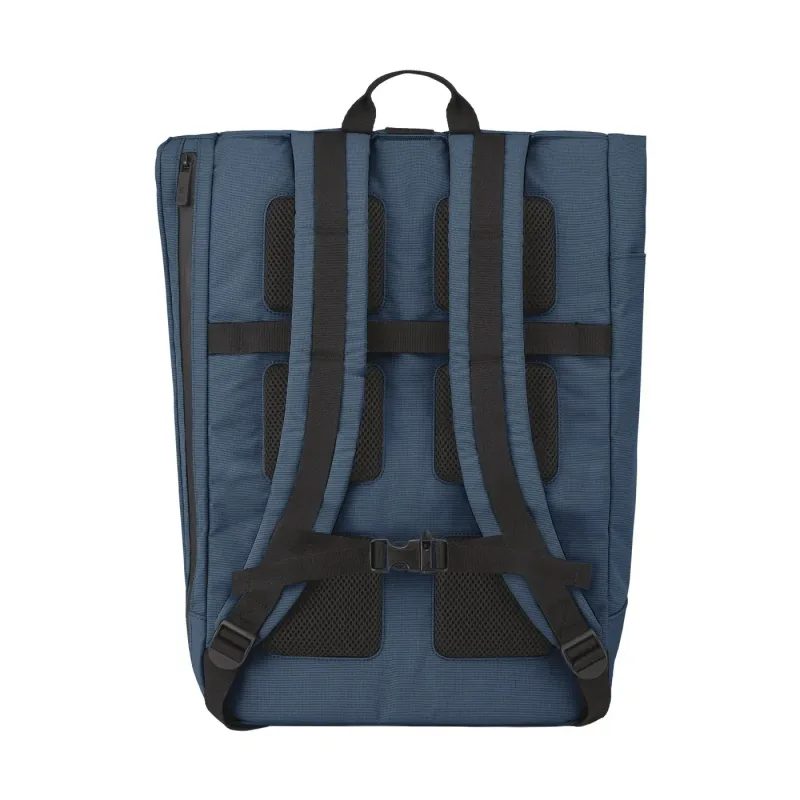 Moleskine® Metro Rolltop Backpack — view 2