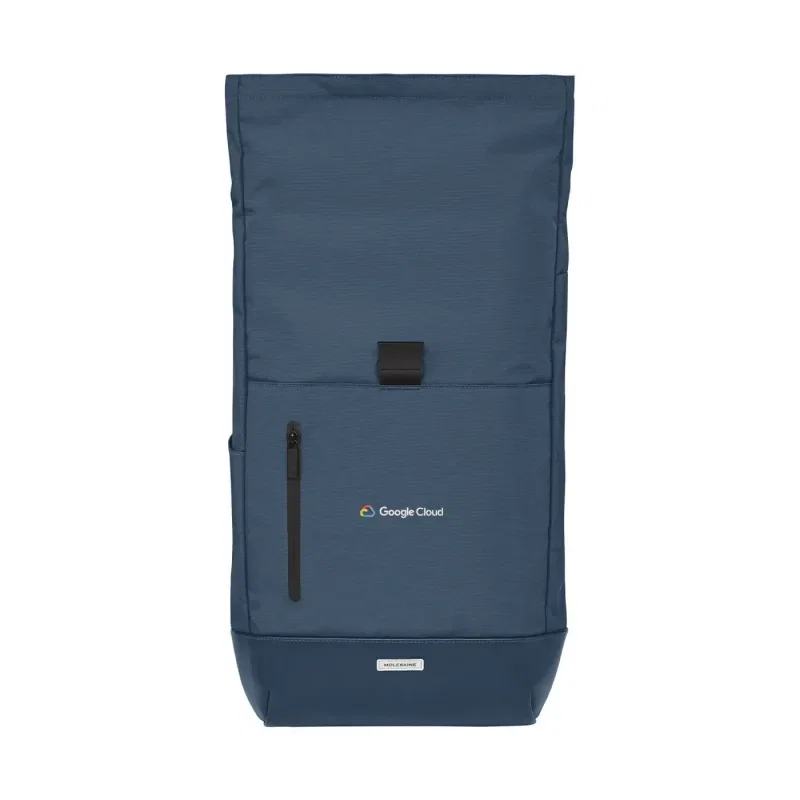 Moleskine® Metro Rolltop Backpack — view 5