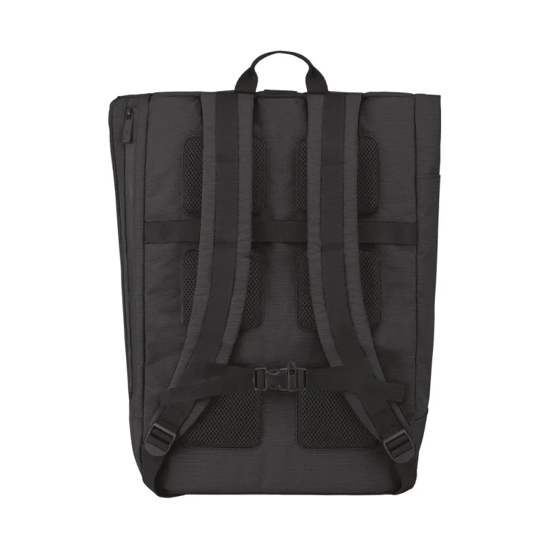 Moleskine® Metro Rolltop Backpack — view 9
