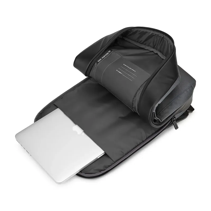 Moleskine® Notebook Backpack — view 5
