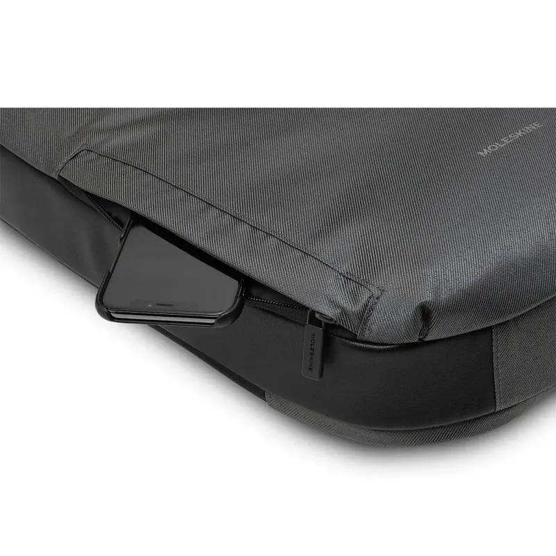 Moleskine® Notebook Backpack — view 6
