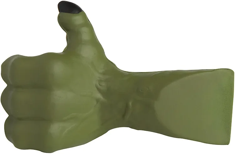 Monster Hand Phone Holder Stress Reliever — view 7