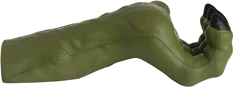 Monster Hand Phone Holder Stress Reliever — view 8