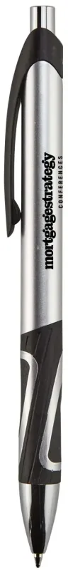Personalized Montclair MGC Pen — view 3