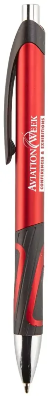 Personalized Montclair MGC Pen — view 5