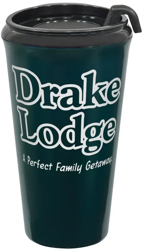 Personalized Two-Tone Tumbler (16 oz) — view 10