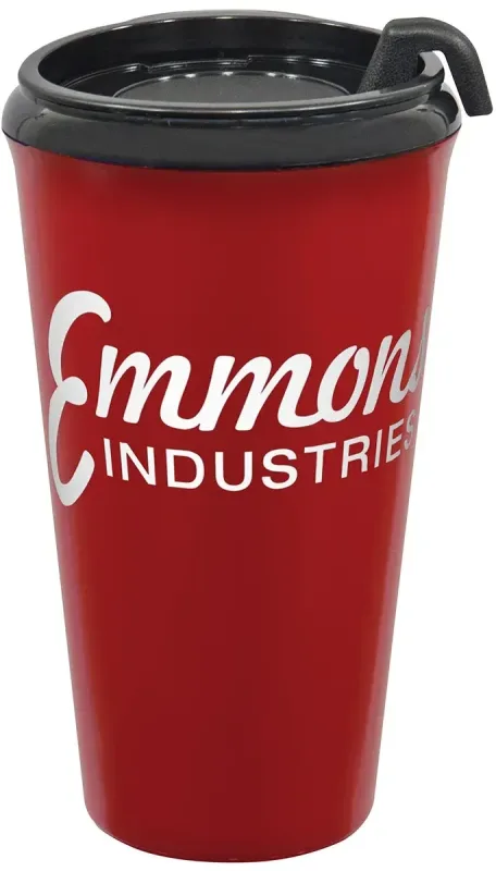 Personalized Two-Tone Tumbler (16 oz) — view 12