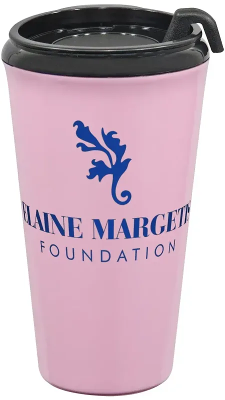 Personalized Two-Tone Tumbler (16 oz) — view 6