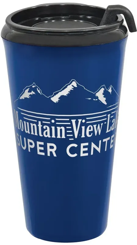 Personalized Two-Tone Tumbler (16 oz) — view 8