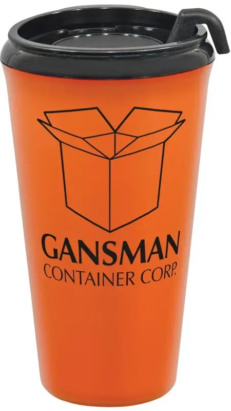 Personalized Two-Tone Tumbler (16 oz) — view 9