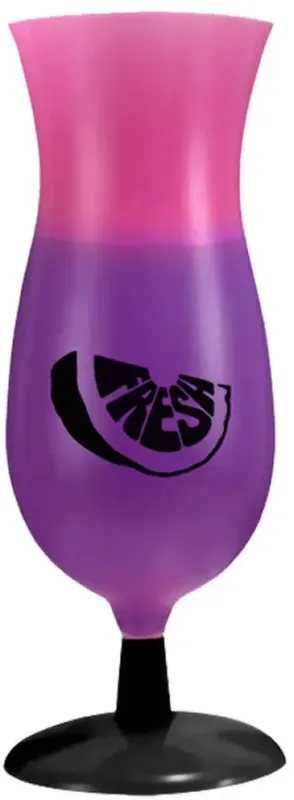 Mood™ 14 oz. Hurricane Cup — view 5