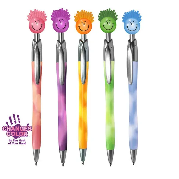 Promotional Mood Fun Guy Pen