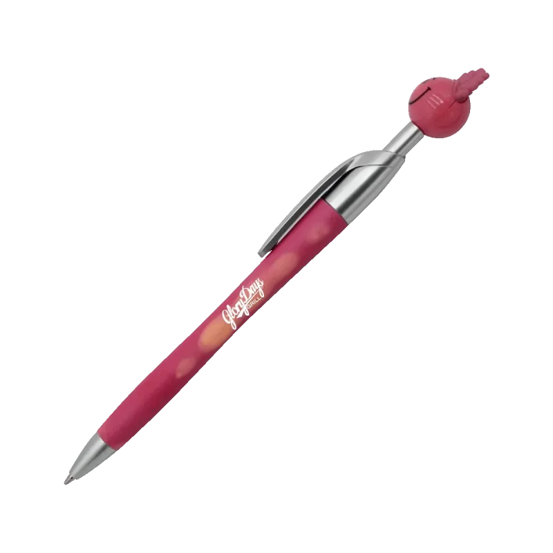 Mood™ Fun Guy Pen — view 3
