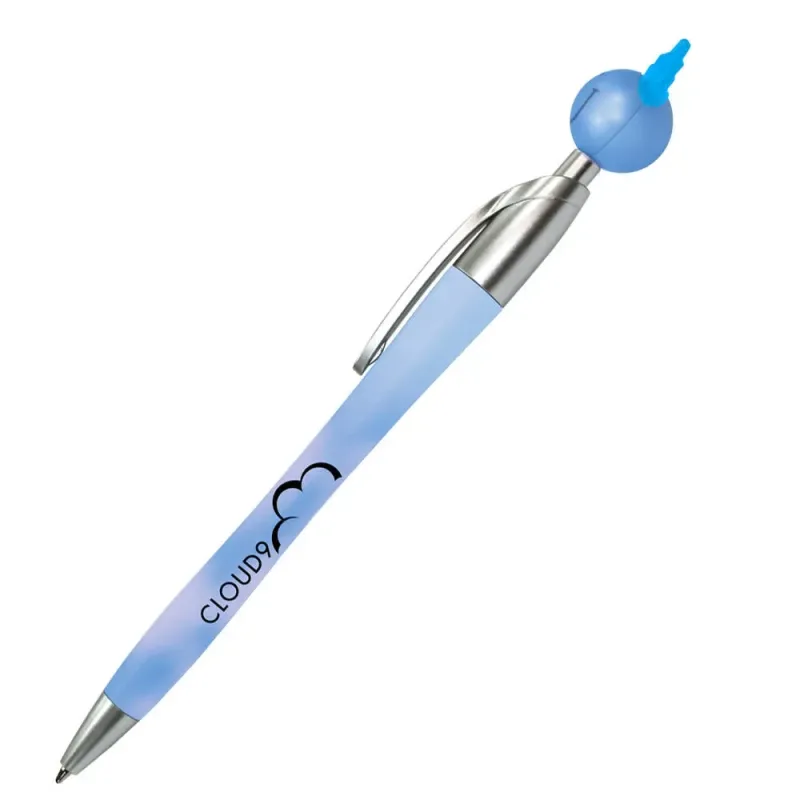 Mood™ Fun Guy Pen — view 5