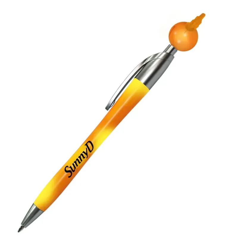 Mood™ Fun Guy Pen — view 6