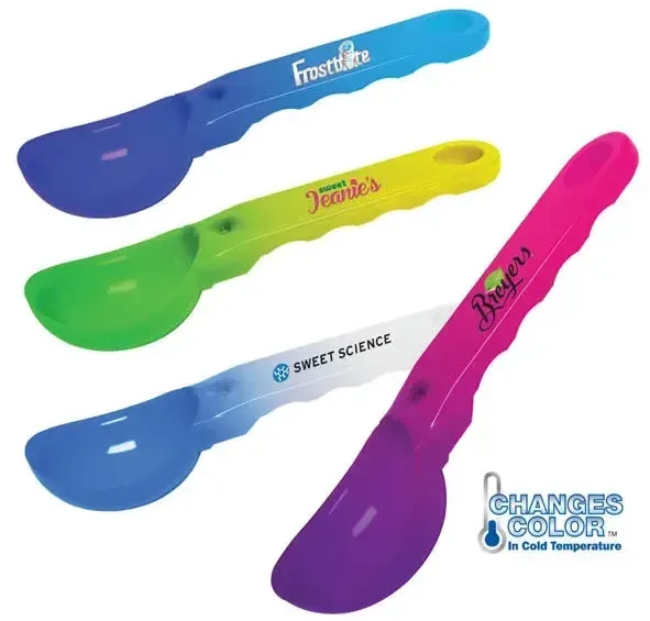 Mood™ Ice Cream Scoop — view 6