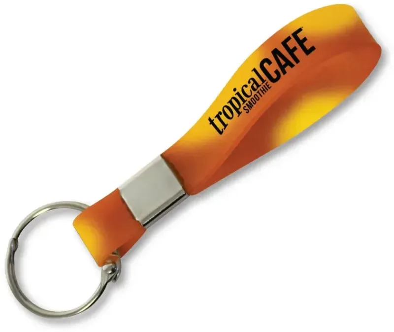 Mood™ Key Chain — view 7