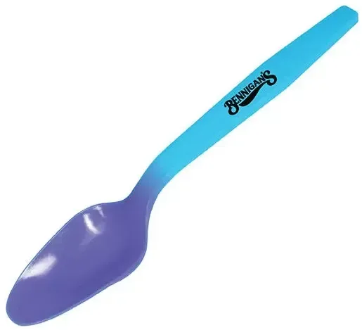 Reusable Color-Changing Mood Spoon  — view 4