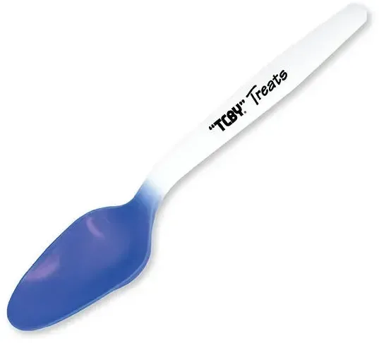 Reusable Color-Changing Mood Spoon  — view 6