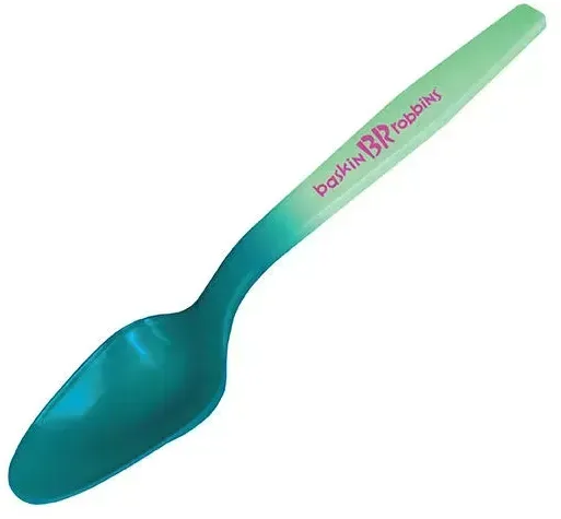 Reusable Color-Changing Mood Spoon  — view 7